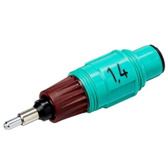 ROTRING Cône d'étirage de rechange pour isograph 1,4 mm