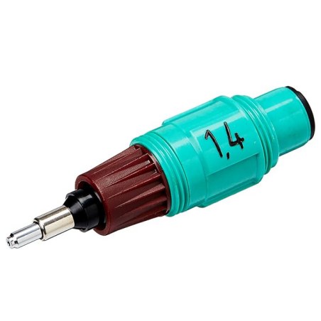 ROTRING Cône d'étirage de rechange pour isograph 1,4 mm