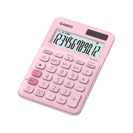 CASIO MS-20UC-PK