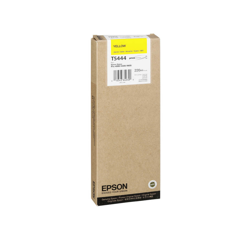 EPSON T5444 / T544400 / C13T544400 EPSON T5444 / T544400 / C13T544400