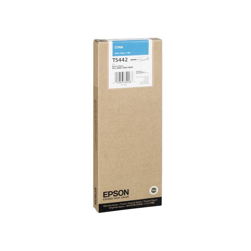 EPSON T5442 / T544200 / C13T544200 EPSON T5442 / T544200 / C13T544200