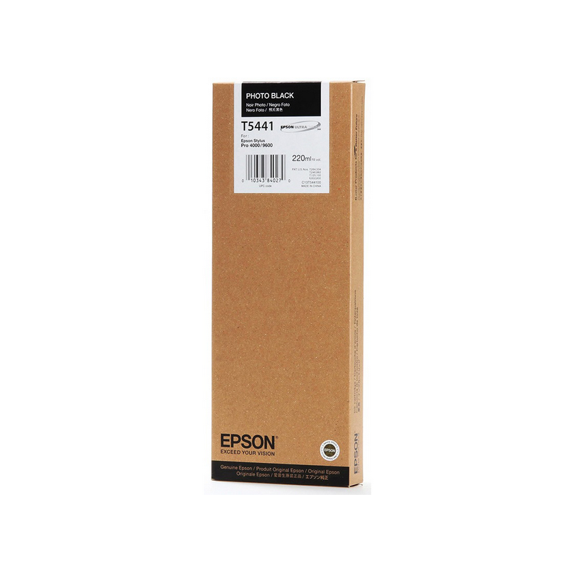 EPSON T5441 / T544100 / C13T544100 EPSON T5441 / T544100 / C13T544100