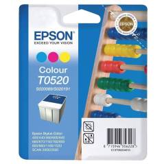 EPSON T0520 / T052040 / S020089/S020191 / C13T052040