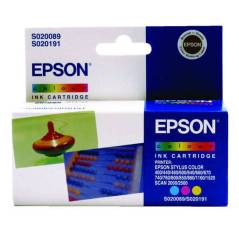 EPSON T0520 / T052040 / S020089/S020191 / C13T052040