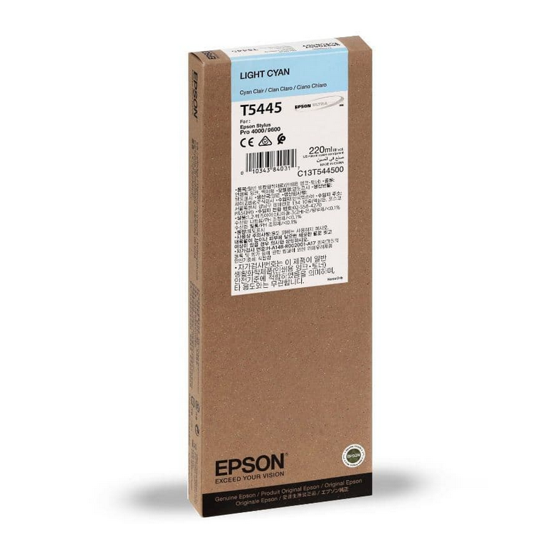 EPSON T5445 / T544500 / C13T544500 EPSON T5445 / T544500 / C13T544500