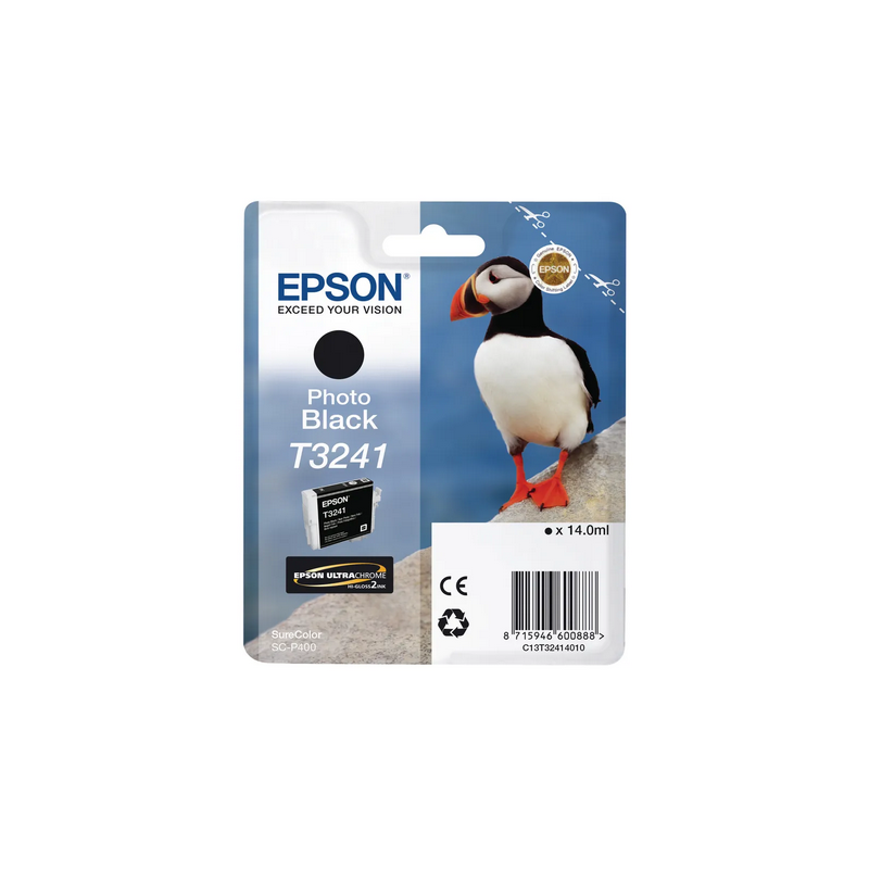 EPSON T3241 / T324140 / C13T32414010
