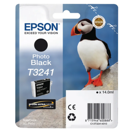 EPSON T3241 / T324140 / C13T32414010