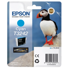 EPSON T3242 / T324240 / C13T32424010