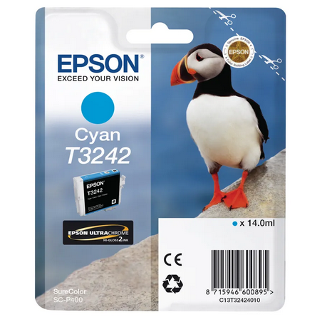 EPSON T3242 / T324240 / C13T32424010