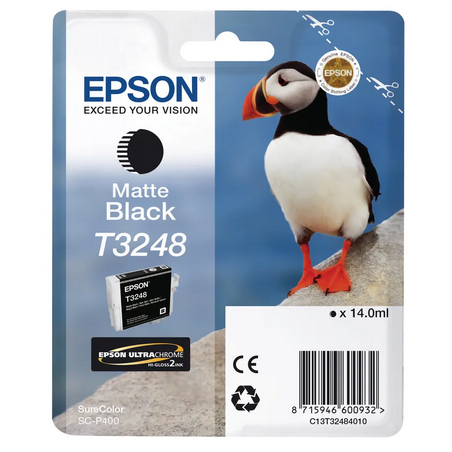 EPSON T3248 / T324840 / C13T32484010