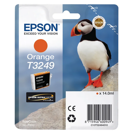 EPSON T3249 / T324940 / C13T32494010