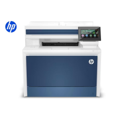 HP Multifunction Printer Color LaserJet Pro MFP 4302dw