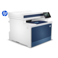 HP Imprimante multifonction Color LaserJet Pro MFP 4302dw