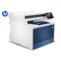 HP Stampante multifunzione Color LaserJet Pro MFP 4302dw HP Stampante multifunzione Color LaserJet Pro MFP 4302dw
