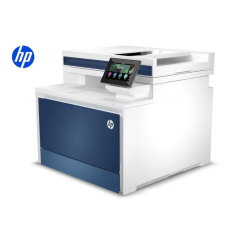 HP Multifunction Printer Color LaserJet Pro MFP 4302dw