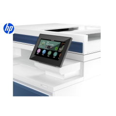 HP Multifunction Printer Color LaserJet Pro MFP 4302dw
