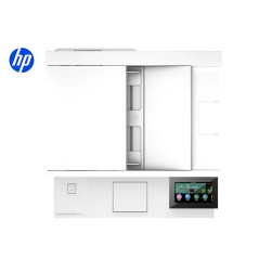 HP Multifunktionsdrucker Color LaserJet Pro MFP 4302dw