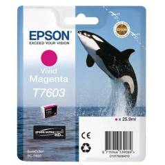 EPSON T7603 / T760340 / C13T76034N10