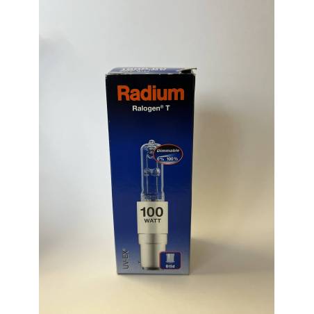 RADIUM IEC 60357