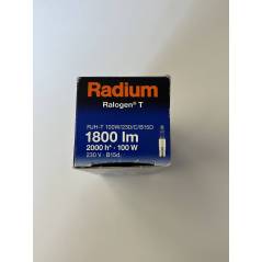 RADIUM IEC 60357