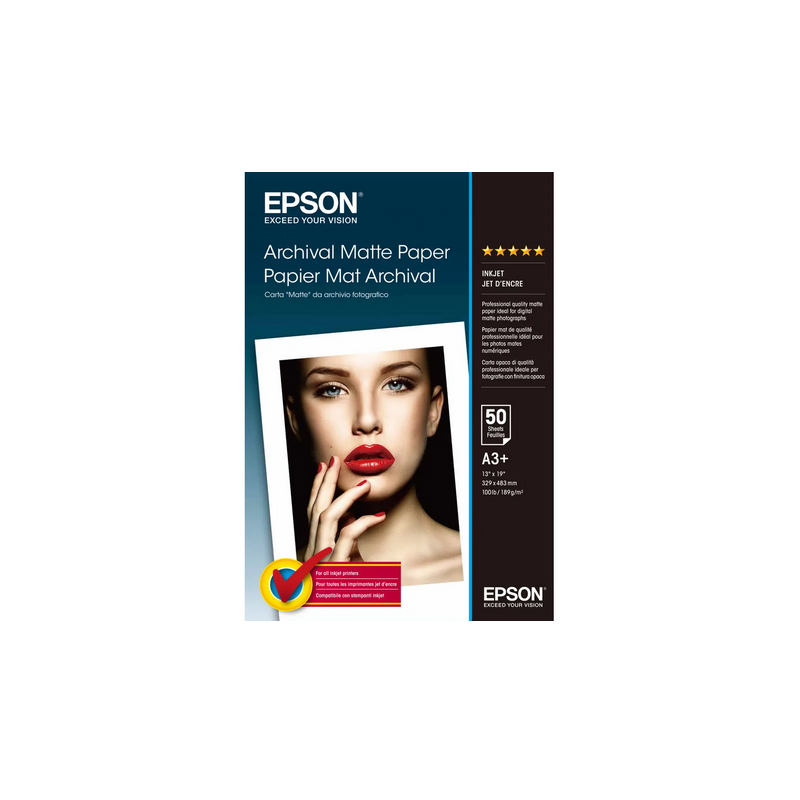 EPSON S041340