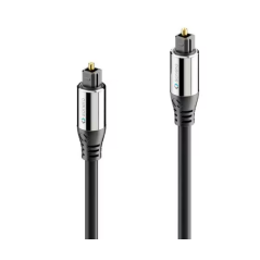 sonero Câble audio Toslink - Toslink 1 m