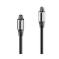 sonero Cavo audio Toslink - Toslink 1 m