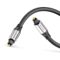 sonero Cavo audio Toslink - Toslink 1 m