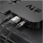 sonero Câble audio Toslink - Toslink 1 m