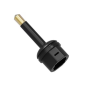 HDSupply Adaptateur audio Jack 3,5 mm - Toslink