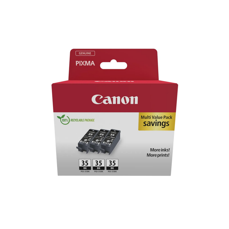 CANON PGI35BK / 1509B028