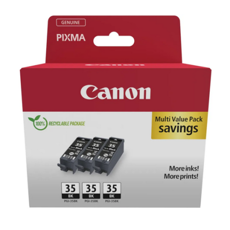 CANON PGI35BK / 1509B028