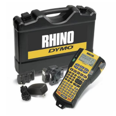 DYMO label printer Rhino 5200 Kit