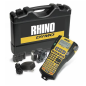 DYMO stampante per etichette Rhino 5200 Kit DYMO stampante per etichette Rhino 5200 Kit