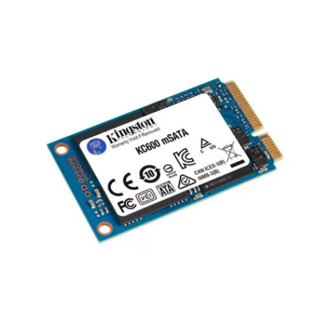 Kingston SKC600MS/1024G