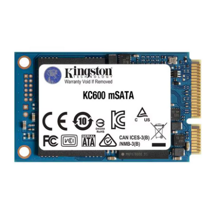 Kingston SKC600MS/1024G