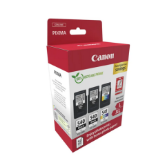 CANON 540L-541XL / PG540/CL541 / 5224B015