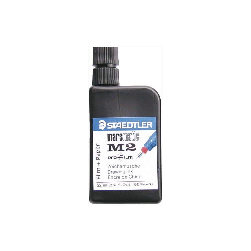 STAEDTLER mars matic M2
