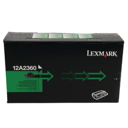 Lexmark 12A2360