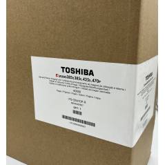 TOSHIBA PS-OD470P-R / 6B000000627