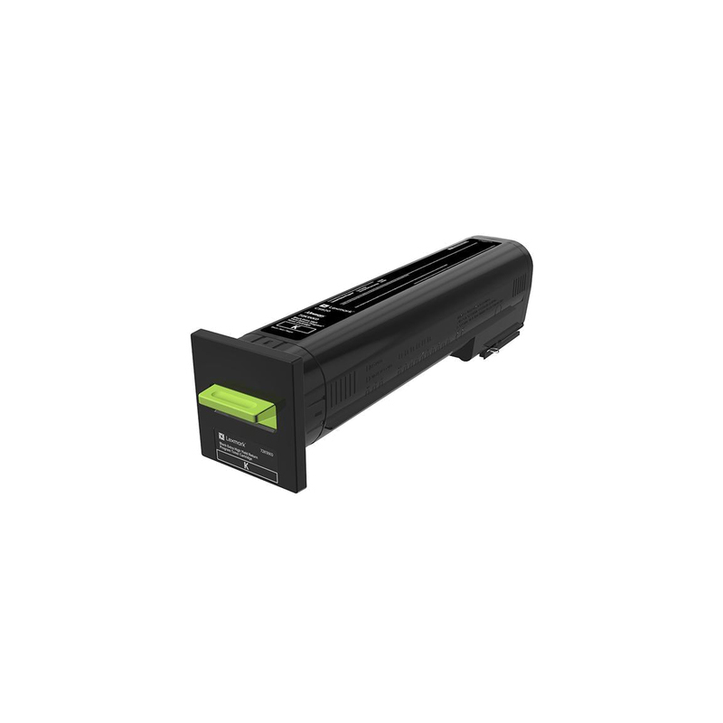 LEXMARK 72K2XK0