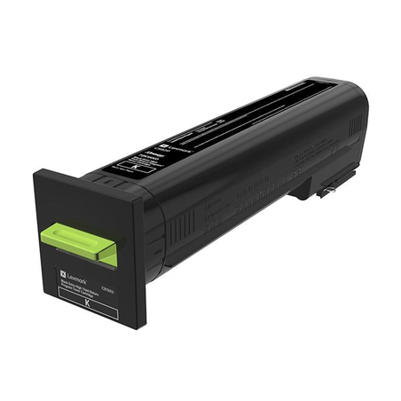 LEXMARK 72K2XK0