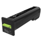 LEXMARK 72K2XK0