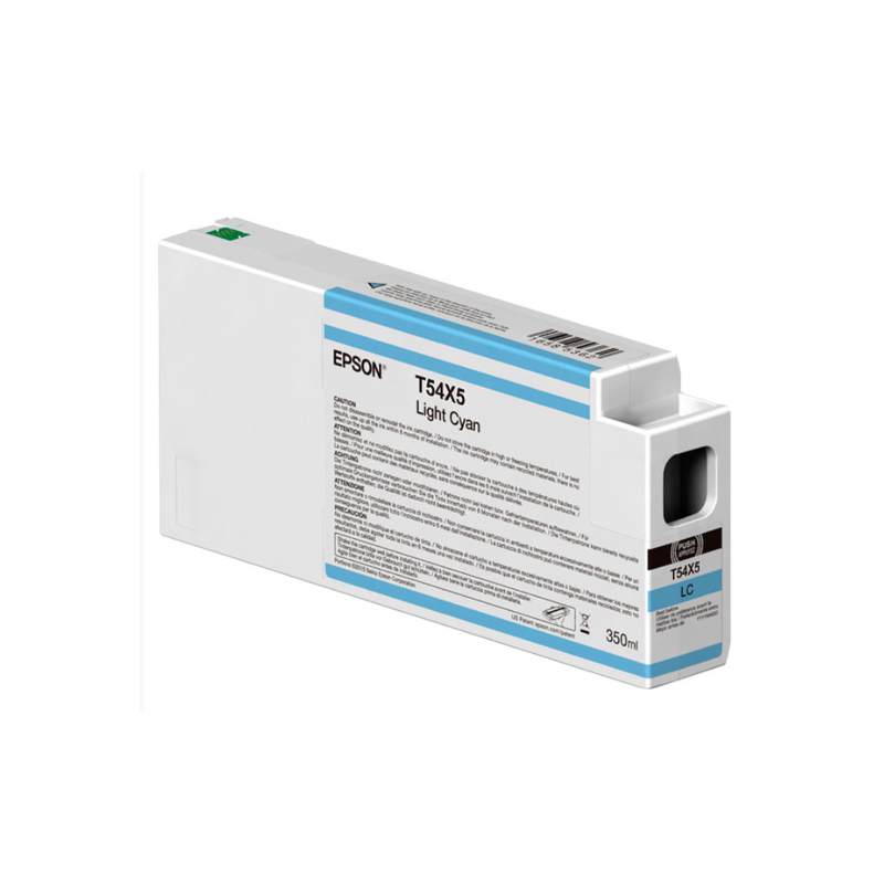 EPSON T54X5 / T54X500 / C13T54X500 EPSON T54X5 / T54X500 / C13T54X500