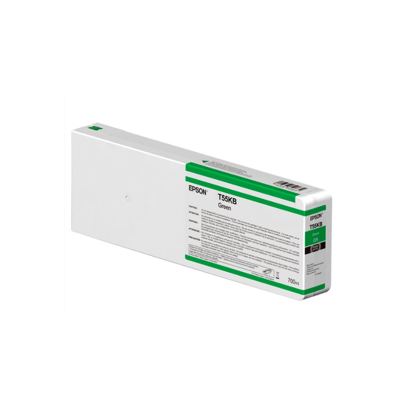 EPSON T55KB / T55KB00 / C13T55KB00 EPSON T55KB / T55KB00 / C13T55KB00