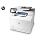 HP Multifunktionsdrucker Color LaserJet Enterprise MFP E47528f