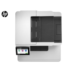 HP Multifunktionsdrucker Color LaserJet Enterprise MFP E47528f