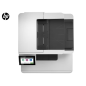 HP Multifunktionsdrucker Color LaserJet Enterprise MFP E47528f