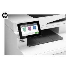 HP Multifunktionsdrucker Color LaserJet Enterprise MFP E47528f