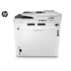 HP Multifunktionsdrucker Color LaserJet Enterprise MFP E47528f